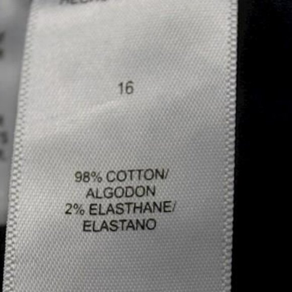 High-Rise Flare Two-Way Stretch Stevie Jeans - Picture 8 of 11